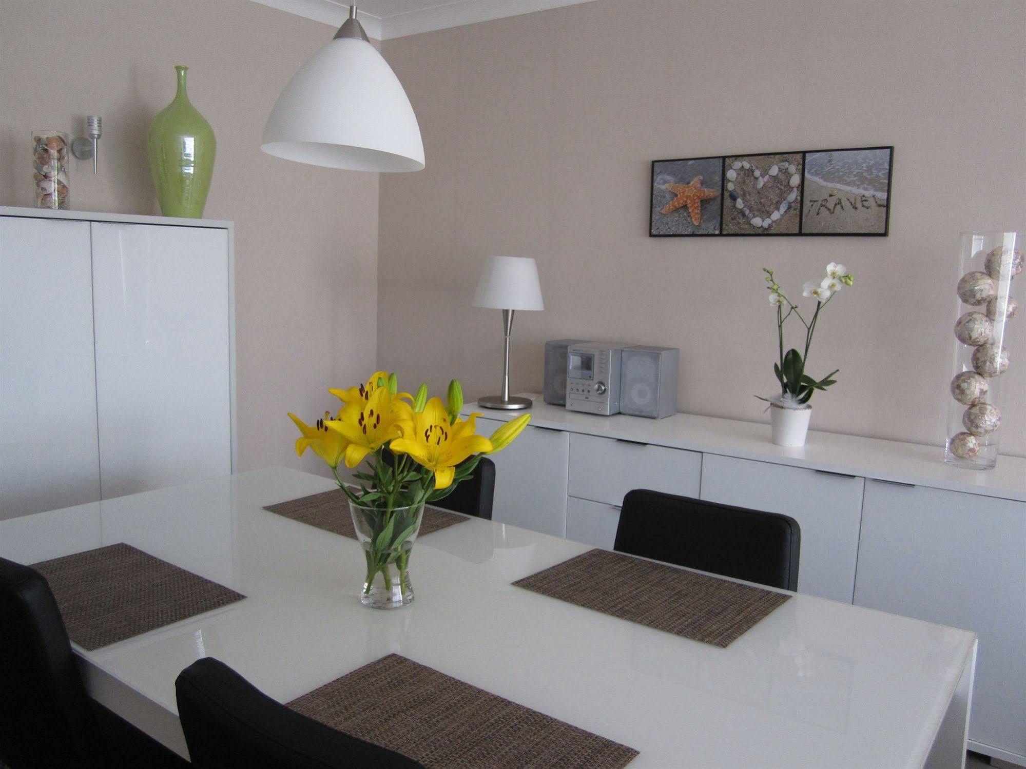 Apartments Iris Oostende Buitenkant foto